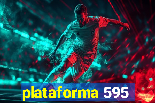 plataforma 595