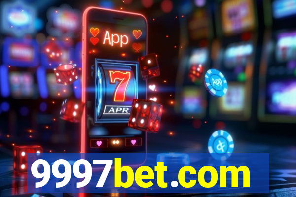 9997bet.com