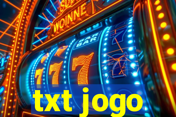 txt jogo