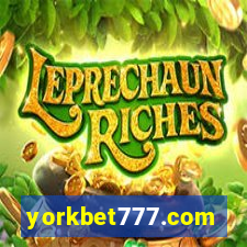 yorkbet777.com