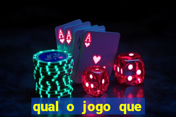 qual o jogo que tá dando mais dinheiro