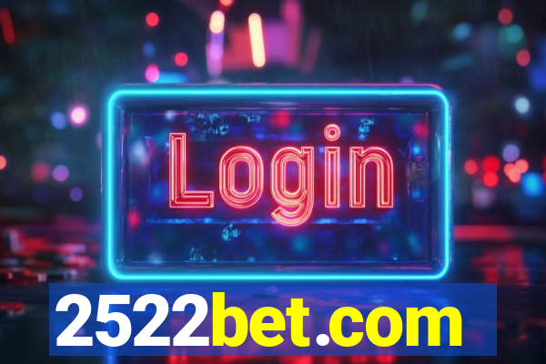 2522bet.com