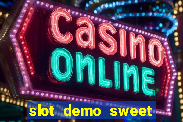 slot demo sweet bonanza 1000