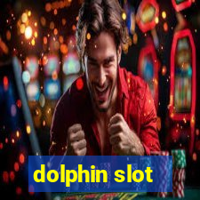 dolphin slot