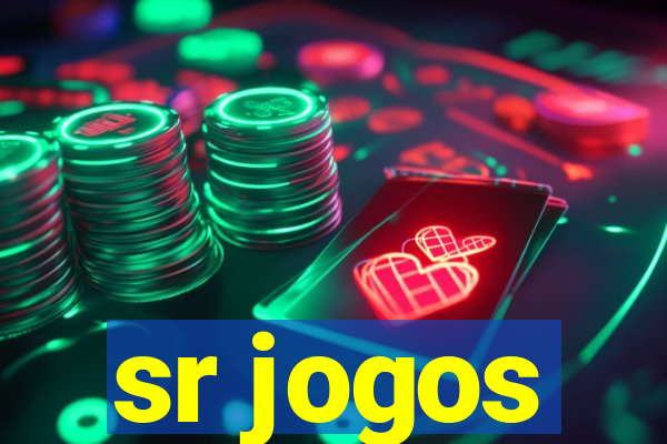 sr jogos