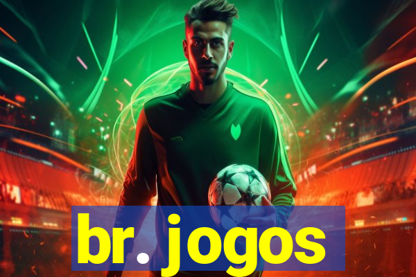 br. jogos