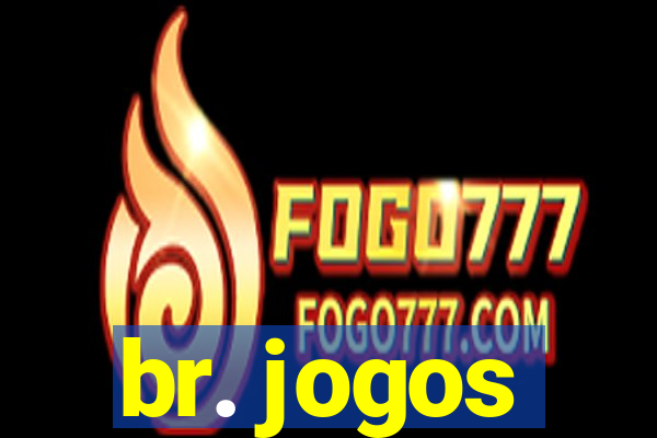 br. jogos