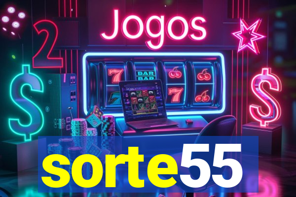 sorte55