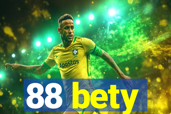 88 bety