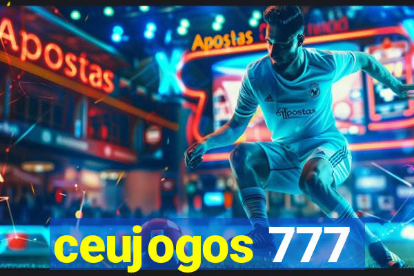 ceujogos 777