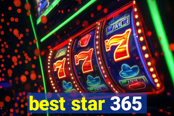 best star 365