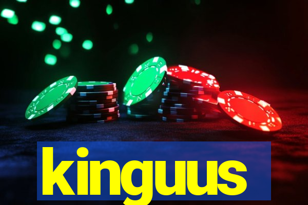 kinguus