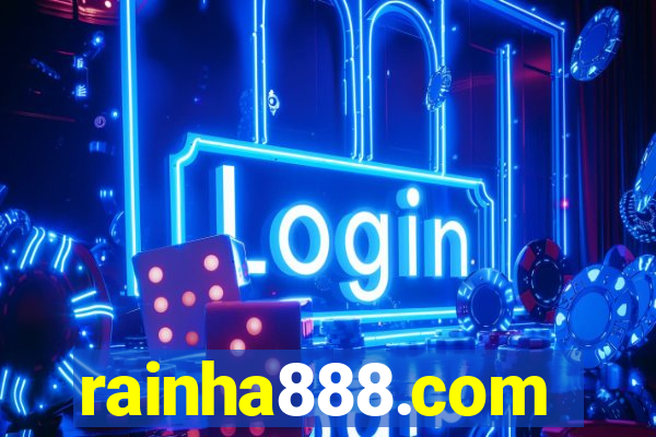 rainha888.com