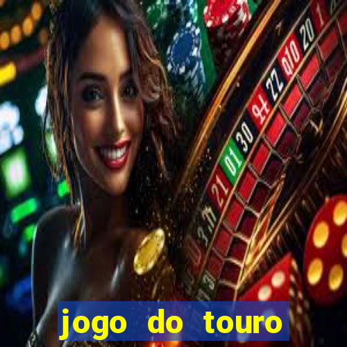 jogo do touro fortune gratis