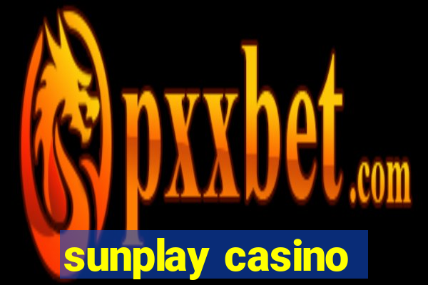 sunplay casino