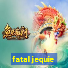 fatal jequie