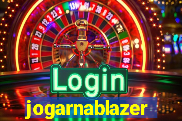 jogarnablazer