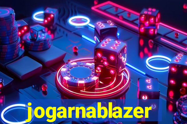 jogarnablazer