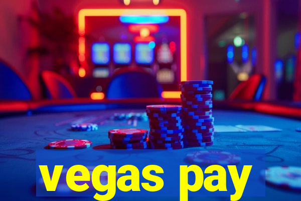 vegas pay