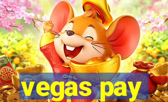 vegas pay