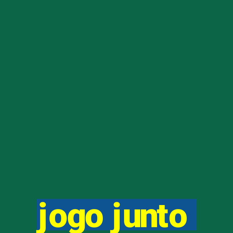 jogo junto