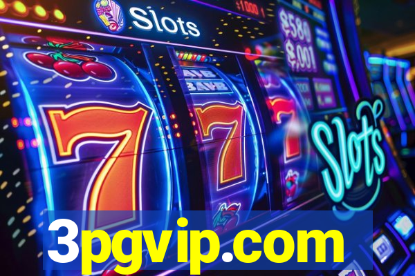 3pgvip.com