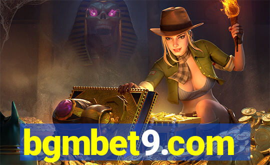 bgmbet9.com