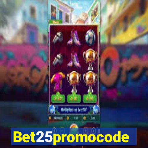 Bet25promocode