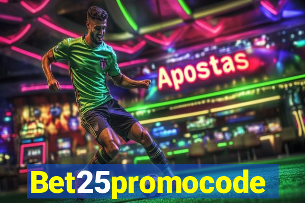 Bet25promocode