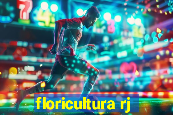 floricultura rj