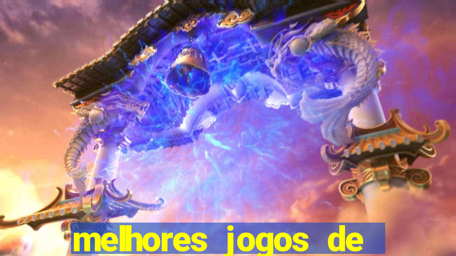 melhores jogos de plataforma antigos