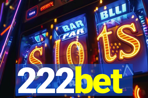 222bet