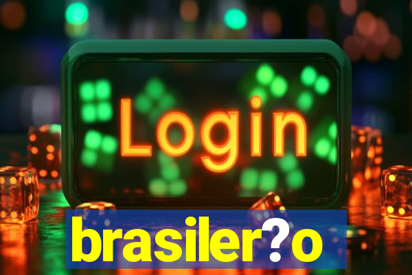 brasiler?o