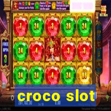 croco slot