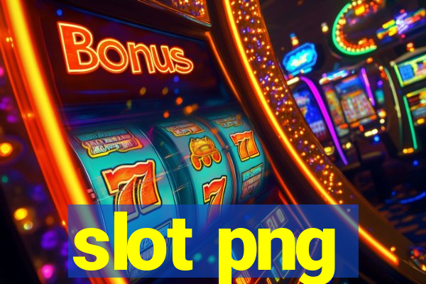 slot png