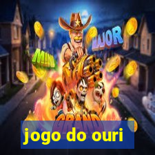 jogo do ouri