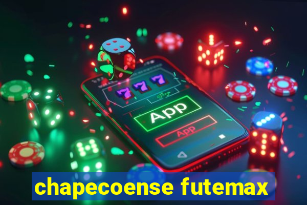 chapecoense futemax