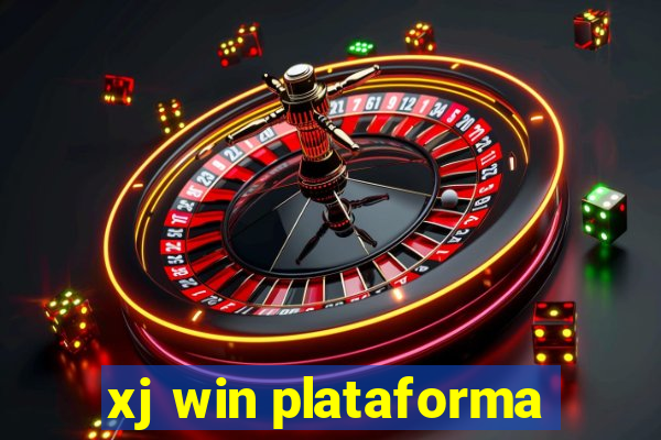 xj win plataforma