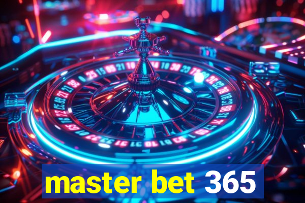 master bet 365