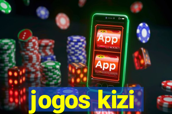 jogos kizi