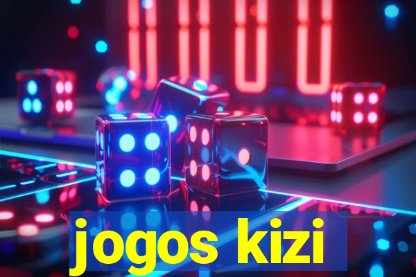 jogos kizi