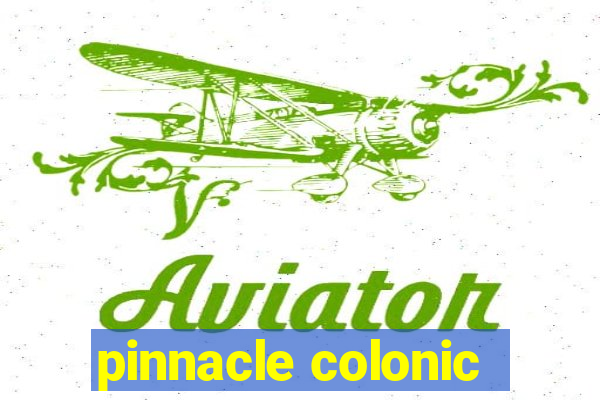 pinnacle colonic