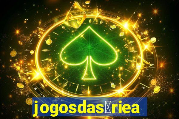 jogosdas茅riea