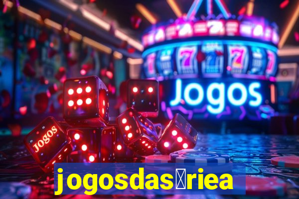 jogosdas茅riea