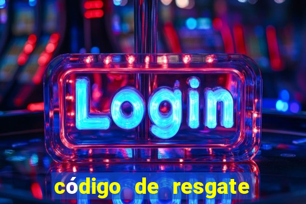 código de resgate fortune tiger