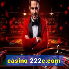 casino 222c.com