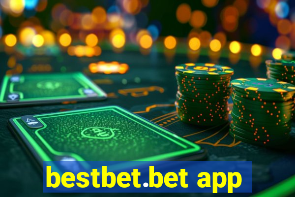 bestbet.bet app