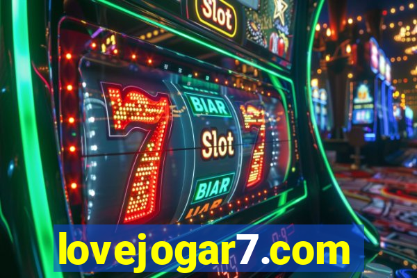 lovejogar7.com