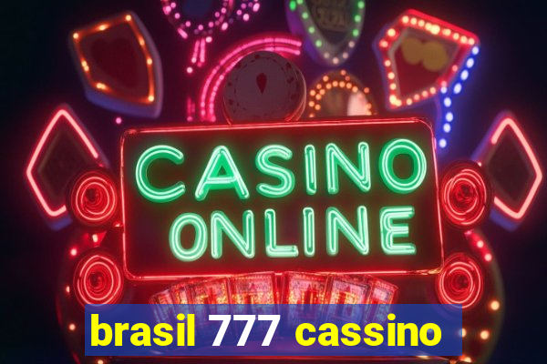 brasil 777 cassino