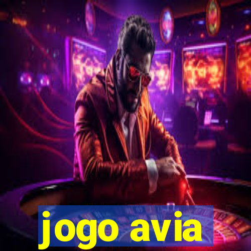 jogo avia